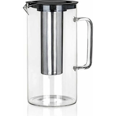 BANQUET SUNA Džbán skleněný 2,5 l – Zboží Dáma