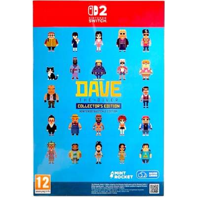 Dave The Diver (Collector's Edition)