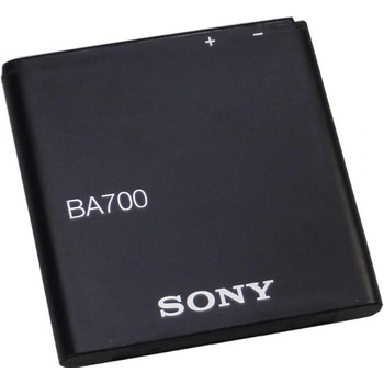 Sony Ericsson BA700