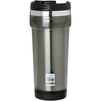 Image 1 of Ecolife Чашка Термос Сив 420ml