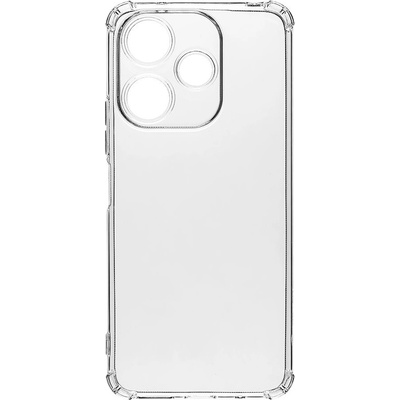 Tactical TPU Plyo pro Xiaomi Redmi 13 4G Transparent 8596311256578