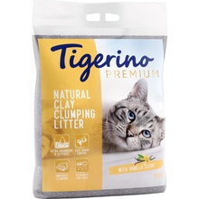 Tigerino Premium Vanilla 12 kg