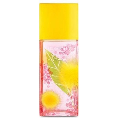 Elizabeth Arden Green Tea Mimosa toaletná voda dámska 100 ml