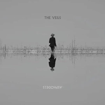 The Veils - ASPHODELS CD
