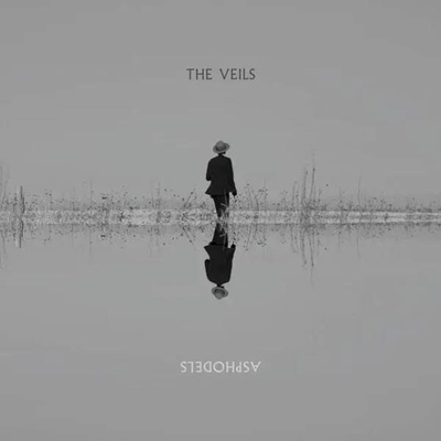 The Veils - ASPHODELS CD