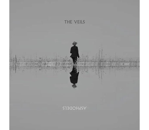 The Veils - ASPHODELS CD