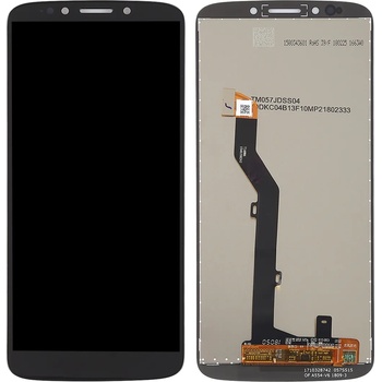 Image 1 of Motorola LCD Дисплей и Тъчскрийн за Motorola Moto E5