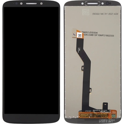 Motorola LCD Дисплей и Тъчскрийн за Motorola Moto E5
