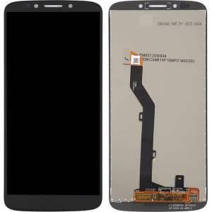 Motorola LCD Дисплей и Тъчскрийн за Motorola Moto E5
