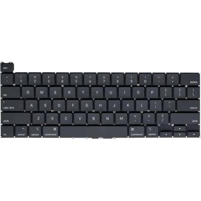 Klávesnice s podsvícením a šrouby MacBook Pro 13" (A2251 / 2020) – US English MAC1344