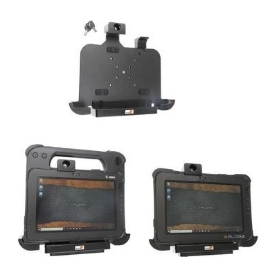 Brodit držiak ostatné na Xplore-L10 XPAD, 216098