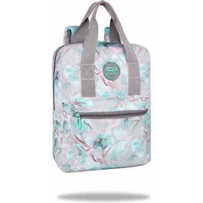MESTSKÝ JEDNOKOMOROVÝ BATOH NA VÝLETY COOLPACK BLIS KVETY
