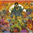 MASSIVE ATTACK: NO PROTECTION CD
