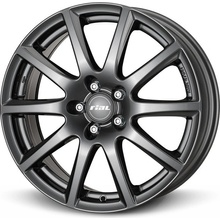 Rial Milano 7,5x18 5x114,3 ET39 titan