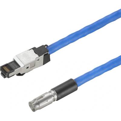 Weidmüller HDC XX6A01 FMSRJ45-0500