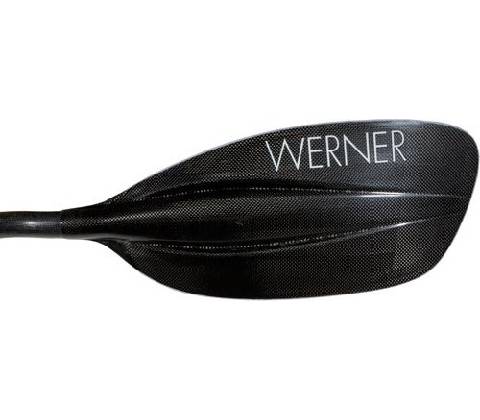 Werner Shogun STR