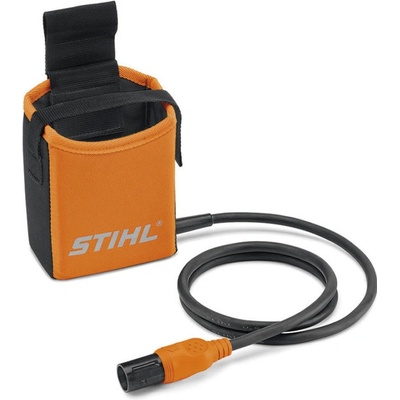 STIHL 4850 440 5101 Taška na akumulátor s prepojovacím káblom