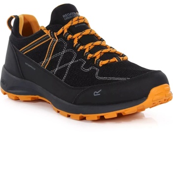 Regatta обувки с мембрана Samaris Lite Black Flame