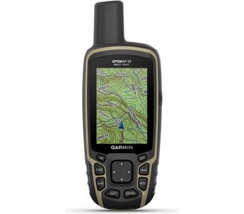 Garmin GPSMap 65