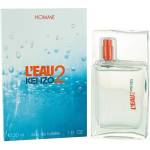 KENZO L'Eau 2 pour Homme EDT 30 ml Парфюми