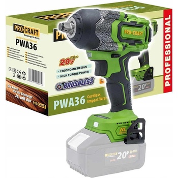 Image 1 of PRO-CRAFT PWA36bb