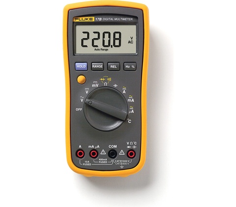 Fluke 17B+