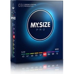 My Size Презервативи my size pro 60 мм (3 броя)
