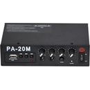 SHOW PA-20M