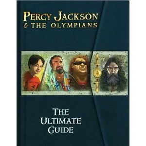 Percy Jackson & the Olympians (ISBN: 9781423121718)