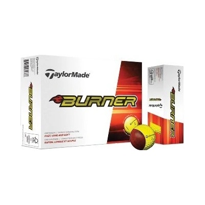 TaylorMade Burner – Zboží Dáma