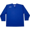 Bauer Flex Jersey Yth, modrá