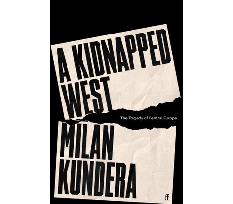 Kidnapped West