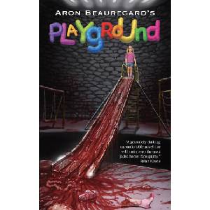 Playground (2022)