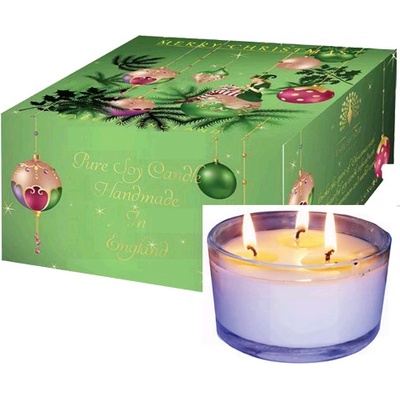 ENGLISH SOAP ELF 450ml