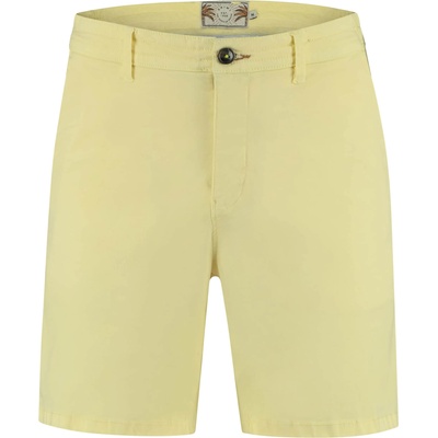 Shiwi Панталон Chino жълто, размер XXL