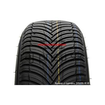 BFGoodrich Advantage All Season 205/55 R16 91H