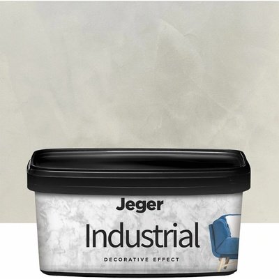 Jeger Industrial 1 l Calcyt 926899-LM-ESJ