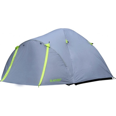Hi-Tec Solarpro 3