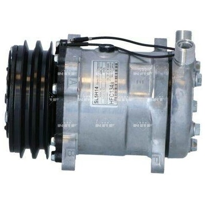 NRF Kompresor klimatizace EASY FIT NRF 32798