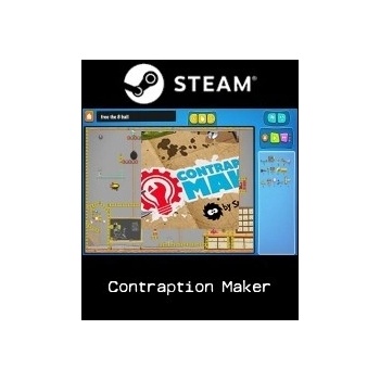 Contraption Maker