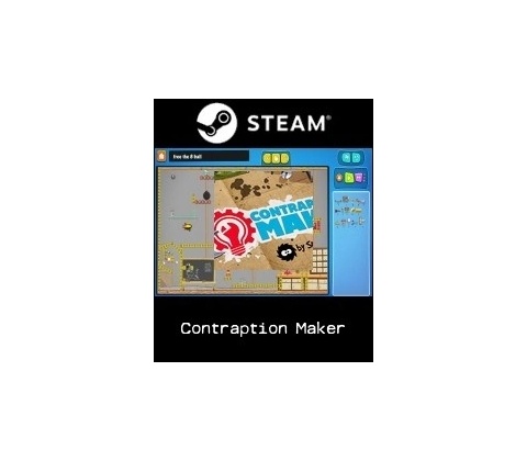 Contraption Maker