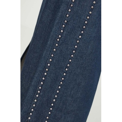 Gestuz Дънкова пола Gestuz (10909033)