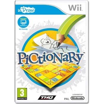Pictionary