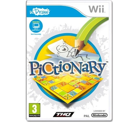Pictionary