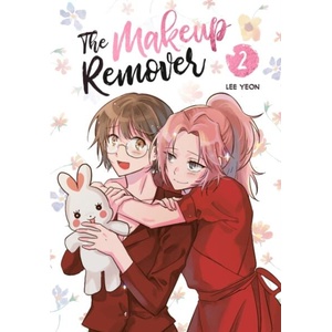 The Makeup Remover: Volume 2 (ISBN: 9781911720379)