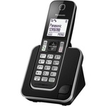 Panasonic KX-TGD310PDB Телефонни апарати