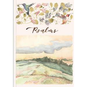 ESV Scripture Journal (ISBN: 9798874900069)