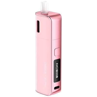 Geekvape Soul POD 1500 mAh pink 1 ks