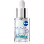 Nivea Cellular Epigenetics подмладяващ серум за очи 15ml