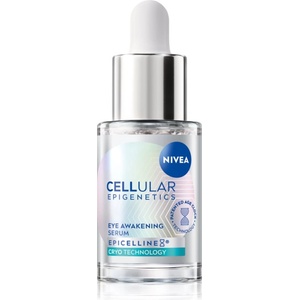Nivea Cellular Epigenetics подмладяващ серум за очи 15ml